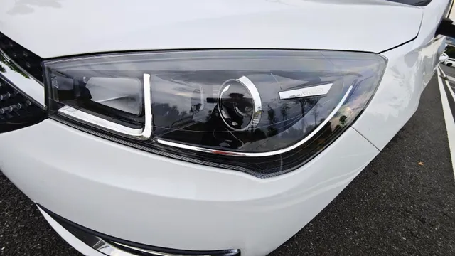 Chery Arrizo 5