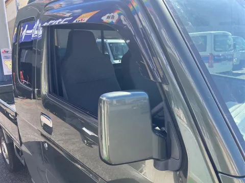 Suzuki Super Carry