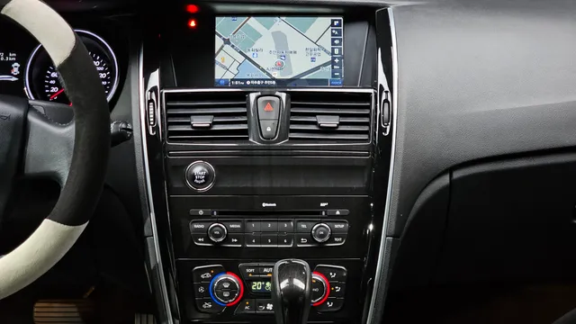 Renault SM7