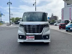 Mazda Flair Wagon Custom Styel