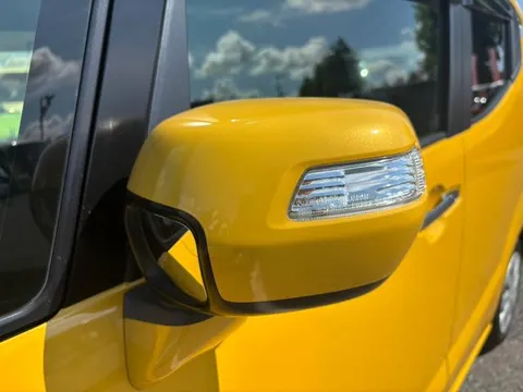 Honda N-BOX Slash