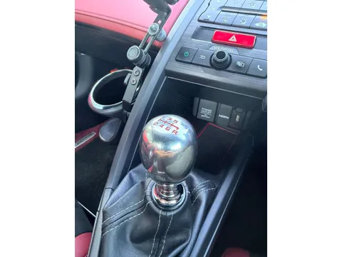 Honda S660