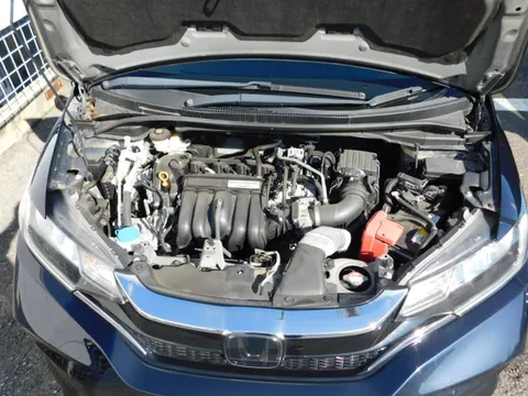 Honda Jazz (Fit)