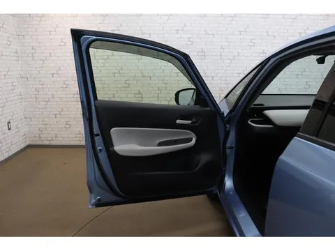 Honda Jazz (Fit)