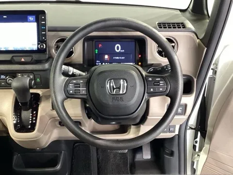 Honda N-BOX Joy