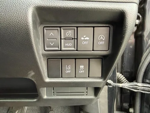 Mazda Flair