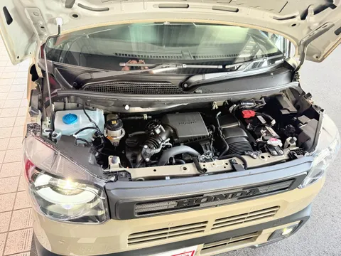Honda N-BOX Joy