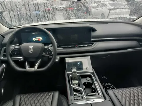 Bestune T99