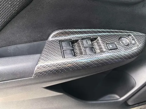 Honda Jazz (Fit)