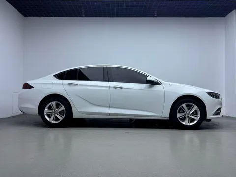 Buick Regal