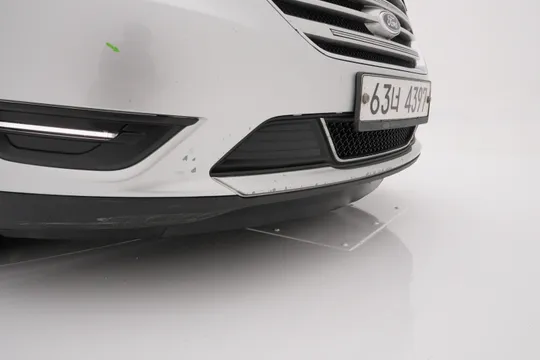Ford Taurus