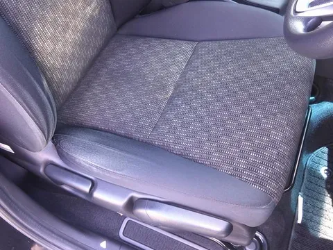 Honda Jazz (Fit)