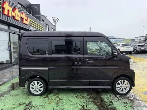 Nissan Clipper Rio