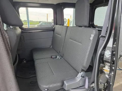 Subaru Sambar Van