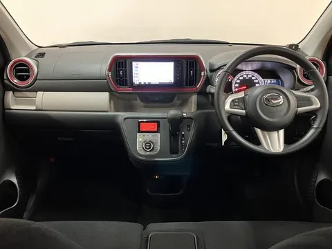Daihatsu Boon