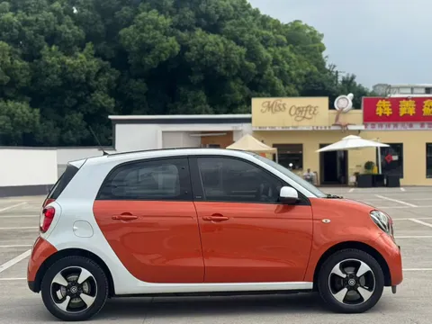 Smart Smart