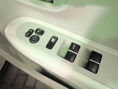 Suzuki Alto Lapin LC