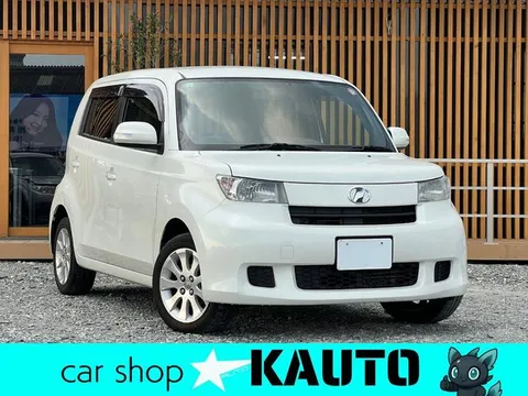 Toyota bB