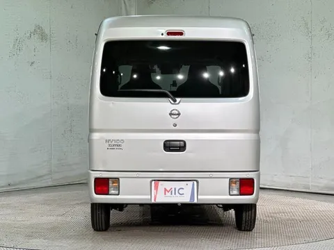 Nissan Clipper