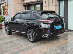 Honda UR-V