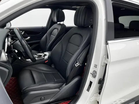 Mercedes-Benz Mercedes-Benz GLC