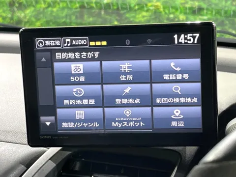 Honda S660