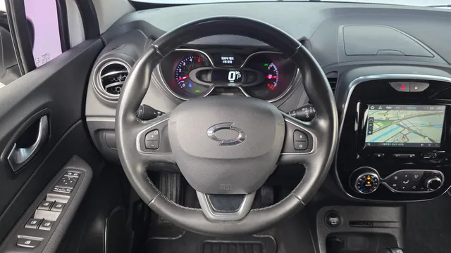 Renault QM3
