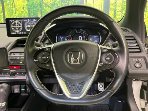 Honda S660