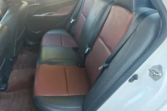 BYD F3