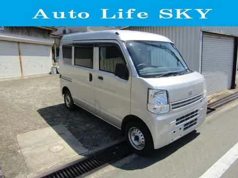 Nissan Clipper