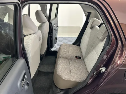 Daihatsu Mira Tocot