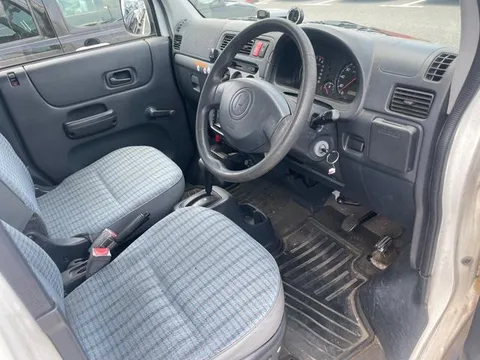 Honda Acty Van