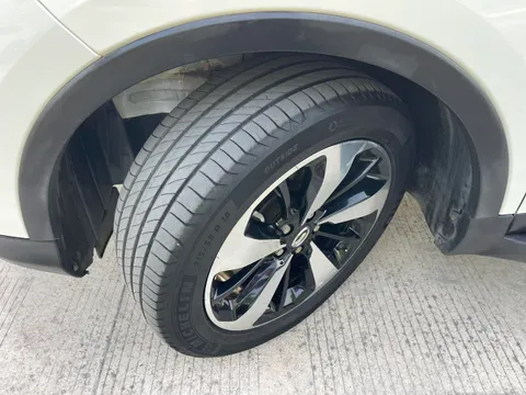 Gac GS3