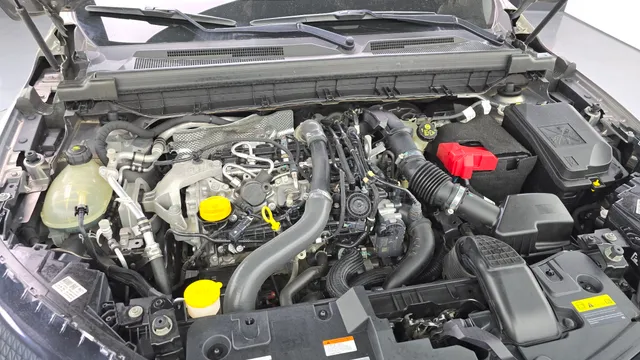 Renault Arkana (XM3)