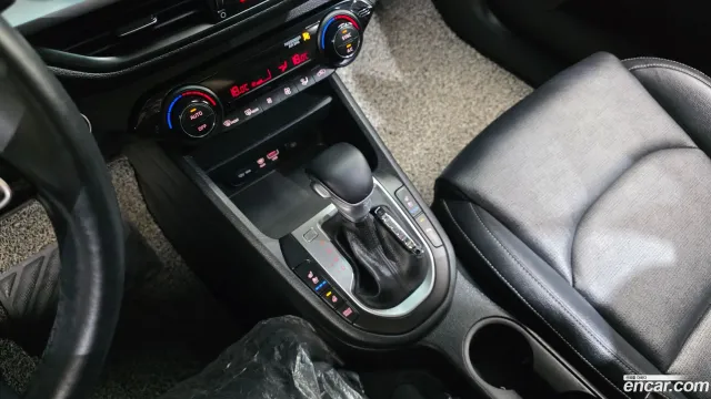 Kia Cerato (K3)