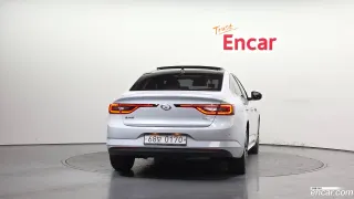 Renault Talisman (SM6)