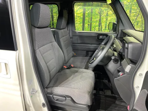 Honda N-VAN +Style