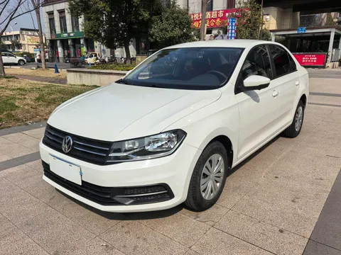 Volkswagen Santana