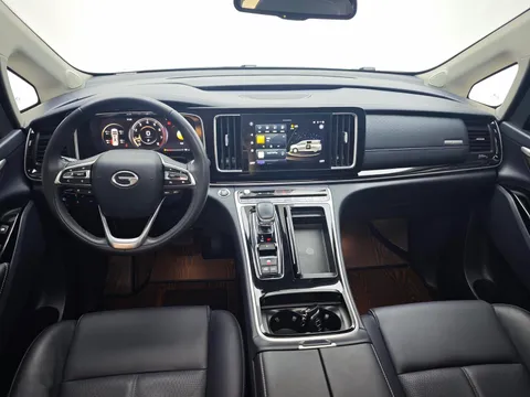 Gac M8
