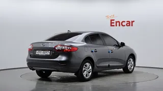 Renault SM3