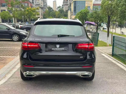 Mercedes-Benz Mercedes-Benz GLC
