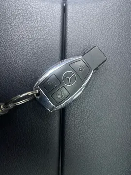 Mercedes-Benz Mercedes-Benz GLC