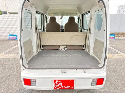 Nissan Clipper