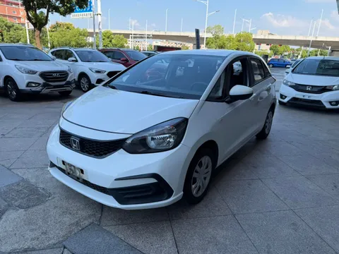 Honda Jazz (Fit)