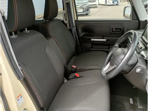 Suzuki Spacia Gear