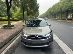Citroen C4L