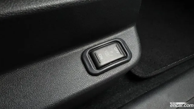 Renault SM3