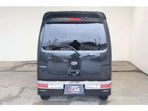 Daihatsu Atrai Wagon