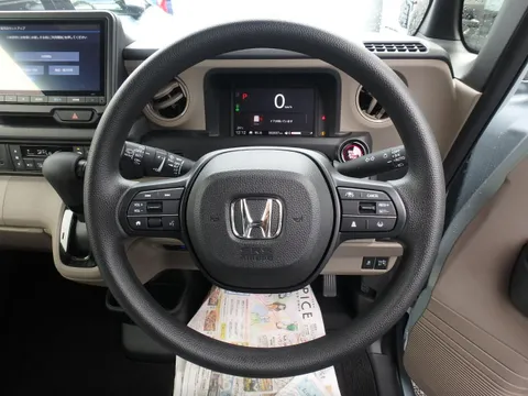 Honda N-BOX Joy