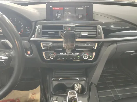 BMW Gran Turismo